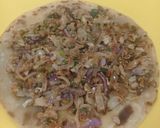 A picture of step 12 of Chicken Wrap, Tortilla..#Localfoodcontest_NairobiEastlando.