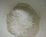 Kenyér a középkorból gluténmentesen recept fázis 2 fotója
