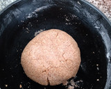 Foto del paso 4 de la receta: Masa de tarta integral express sin manteca