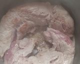Foto del paso 1 de la receta: Solomillo de cerdo a la olla