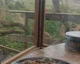 Foto del paso 4 de la receta: Porotos con cochayuyo y riendas