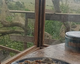 Foto del paso 4 de la receta: Porotos con cochayuyo y riendas