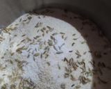 A picture of step 1 of Odisha famous Gulgula recipe.