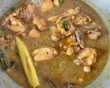 Foto langkah ke 4 dari resep Tongseng Ayam.