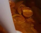 A picture of step 3 of Tomatoes 🍅 Paste.