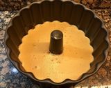 Foto del paso 9 de la receta Flan de Dulce de leche