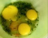 صورة لخطوة 3 من وصفة اومليت بودينغ الفرنسي