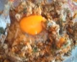 Foto del paso 4 de la receta: Albóndigas de Verduras en salsa saborizada de queso