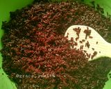 Foto langkah ke 3 dari resep Tape ketan hitam.