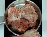 Foto del paso 1 de la receta: Cómo hacer este riquísimo Muslo de Pollo con Salsa Teriyaki Casera🍗