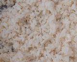 Foto del paso 1 de la receta: Bomba de arroz