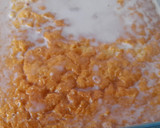 Foto del paso 3 de la receta: Tarta tres leches -con leche condensada-