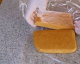 A picture of step 8 of Spice Butter Cookies, Christmas Cookies.