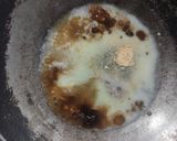 Foto langkah ke 4 dari resep Chicken Katsu Saus Lada Hitam.