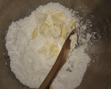 Foto del paso 1 de la receta: Budín de Naranja y Chips de Chocolate con Harina Integral