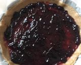 Foto del passaggio 3 della ricetta Crostata di ciliegie con farina integrale e senza lattosio