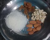 खीर (Kheer recipe in Hindi) रेसिपी चरण 2 फोटो