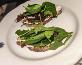 Foto del paso 4 de la receta: Hamburguesa sana