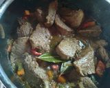 Foto del paso 1 de la receta: Carne a la cacerola 👌😊