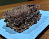 Foto del paso 3 de la receta: Turrón de Quaker versión saludable