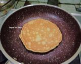 Foto langkah ke 6 dari resep Pancake Pisang 🥞🍌.