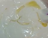 Foto langkah ke 4 dari resep Bolu kukus Lapis.