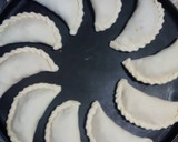 Foto del paso 9 de la receta: Empanadas salteñas con salsa de locoto