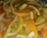 Foto del paso 4 de la receta: Cascaritas de naranja