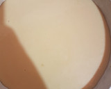 Foto del paso 4 de la receta: Bizcochuelo casero 🤤😋 súper húmedo, esponjoso y fácil