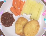 Foto langkah ke 5 dari resep Steak tempe made by mami ael😍.
