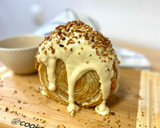 Foto del paso 5 de la receta: Croissant Roll de hojaldre en Airfryer