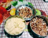 અડદિયા પાક (Adadiya Paak Recipe In Gujarati) રેસીપી સ્ટેપ3ફોટો