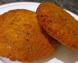 આલુ ટિક્કી બર્ગર (Aloo Tikki Burger Recipe In Gujarati) રેસીપી સ્ટેપ3ફોટો