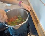 Foto del paso 3 de la receta: Lentejas al estilo marroquí