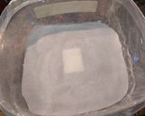 Foto del paso 1 de la receta: Cheesecake sin horno