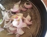 તવા પુલાવ (Tawa pulav recipe in gujarati) રેસીપી સ્ટેપ2ફોટો