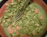 Foto del paso 1 de la receta: Guacamole 🍪🍋🍅🍞🍝