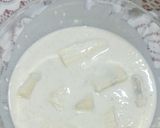 Foto langkah ke 1 dari resep Resep Pisang Goreng Wijen Gula Merah Rumahan.