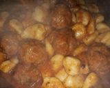 Foto del paso 7 de la receta: Ñoquis De Papa Casero