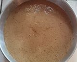 Foto del paso 7 de la receta: Pastel imposible (chocoflan)