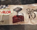 Foto del paso 11 de la receta: Bizcocho de plátanos y chocolate sin gluten en Amasadora