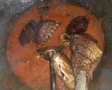 Foto langkah ke 2 dari resep Sambel Goreng Ikan Bandeng.