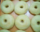 Foto langkah ke 3 dari resep Donat so simple.