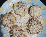A picture of step 2 of Quick Potato Bites.
