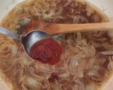 Foto langkah ke 2 dari resep Ayam Paprika Saus Tiram.