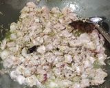 Foto langkah ke 7 dari resep Babi Saksang ala Pesta Kampung.