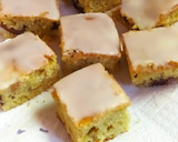 Foto del paso 3 de la receta: Cuadrados Con Fruta Materos Sin Gluten
