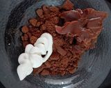 Foto del paso 2 de la receta: Trufas San Valentín