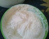Foto del paso 4 de la receta: Tarta de ricota sin horno