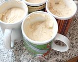 A picture of step 5 of Cake in a Cup!.